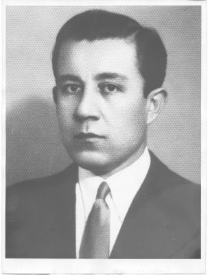 Fuat  Bayramoğlu