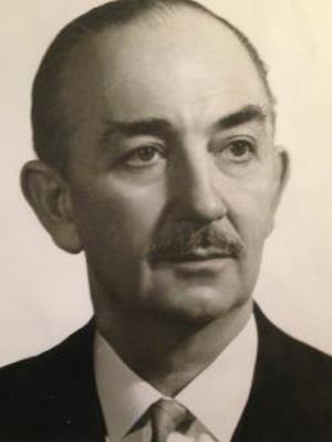 Mehmet Cevad  Açıkalın